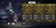 All-time stats